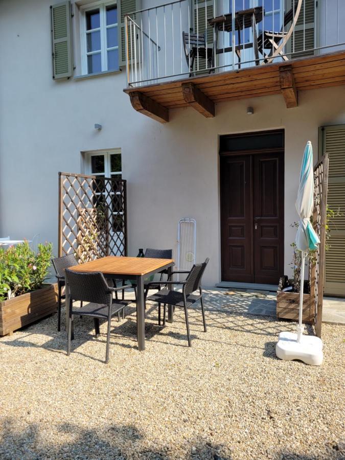 Cascina Allegria Castelnuovo  Экстерьер фото