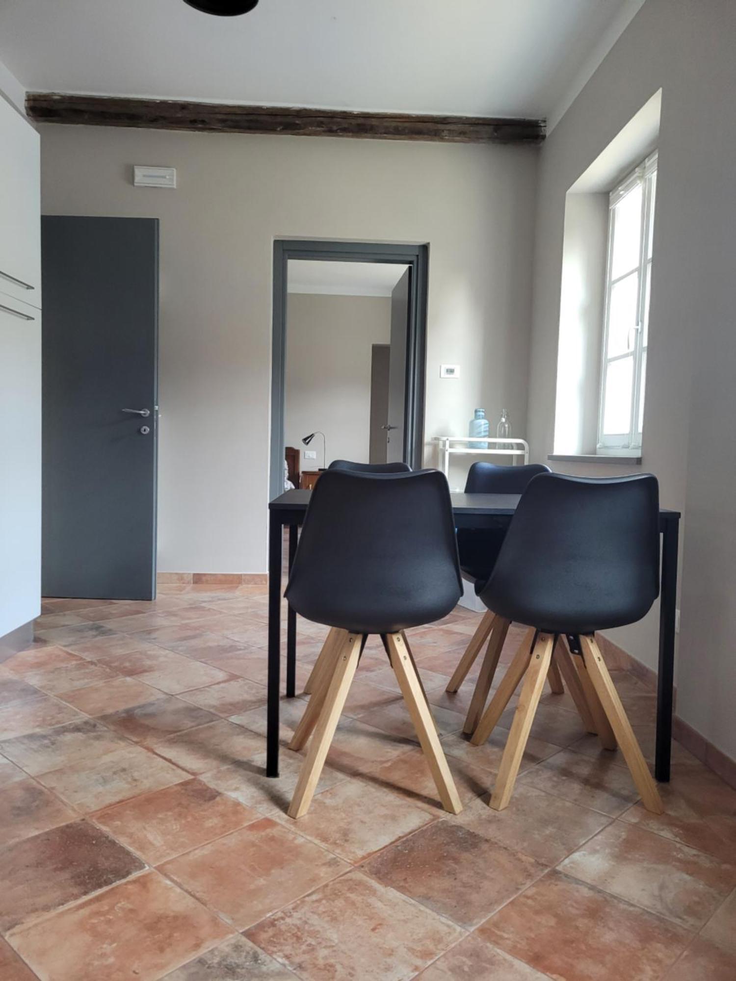 Cascina Allegria Castelnuovo  Экстерьер фото